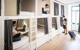 Stay With Me Hostel